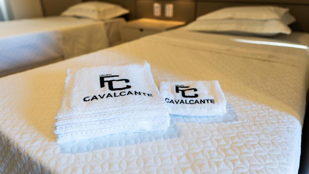 Fc Cavalcante Hotel Sao Domingos do Maranhao Luaran gambar