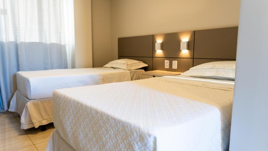 Fc Cavalcante Hotel Sao Domingos do Maranhao Luaran gambar